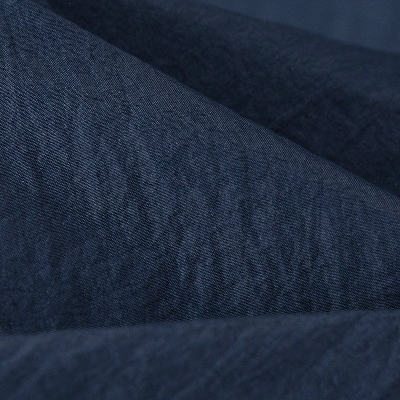 CHUU Colorblocked Boxy Sports Style Casual Drawstring Jacket