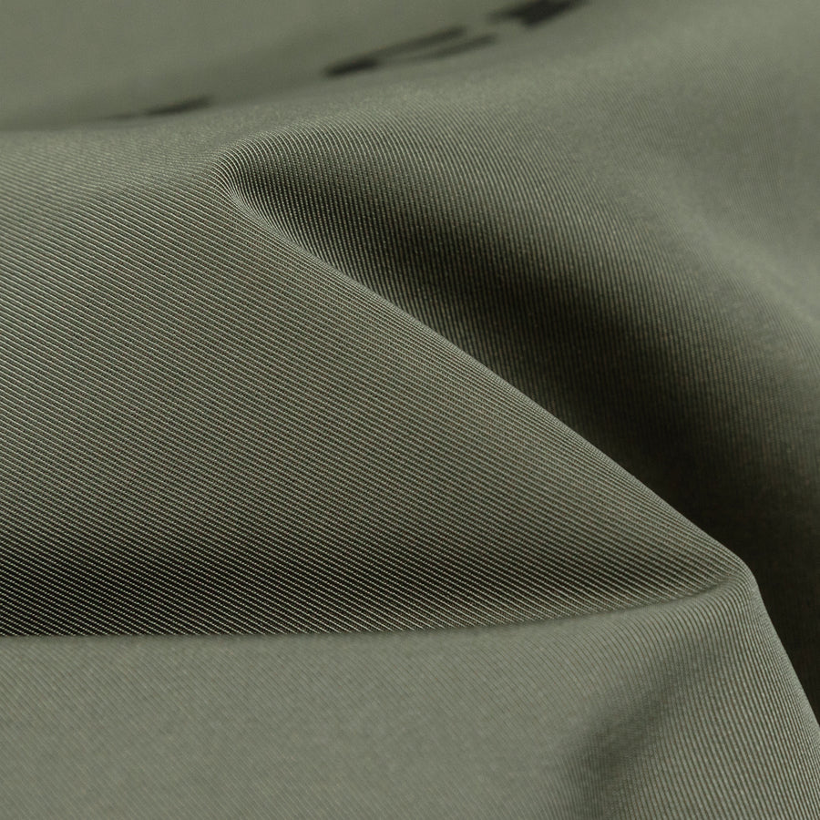 CHUU Logo Varsity Crop Jacket