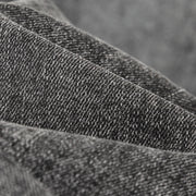 Washed Bootcut Denim Jeans