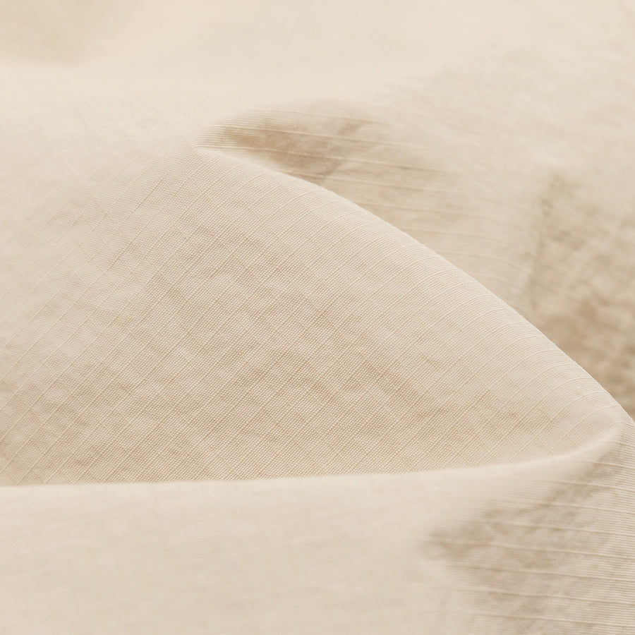 CHUU Polo Neck Simple Jacket