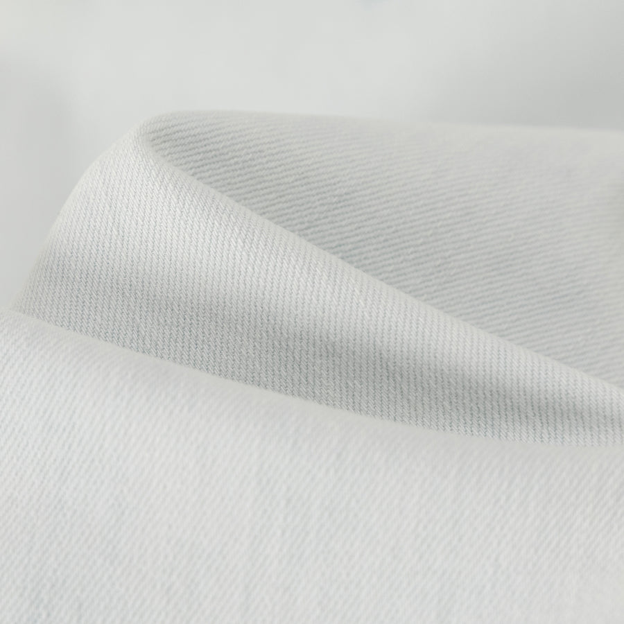 CHUU Distressed Ripped Slim Bootcut Denim Jeans