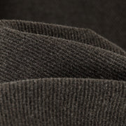 Waist Slit Mini Long Sleeve Dress