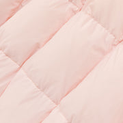 Light Loose Fit Padded Jacket