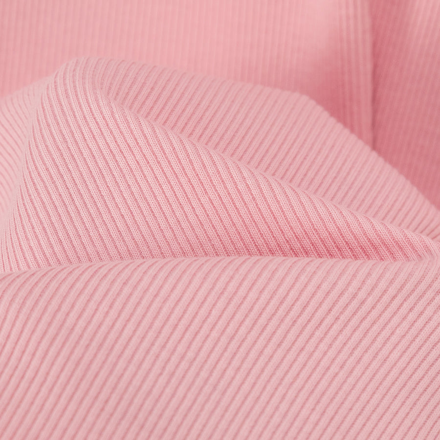 CHUU U-Neck Mushroom Club T-Shirt