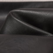 Color Combination Leather Jacket