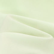 Single-Button Short Sleeve Crop Jacket