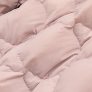 Light Quilt Padded Jacket