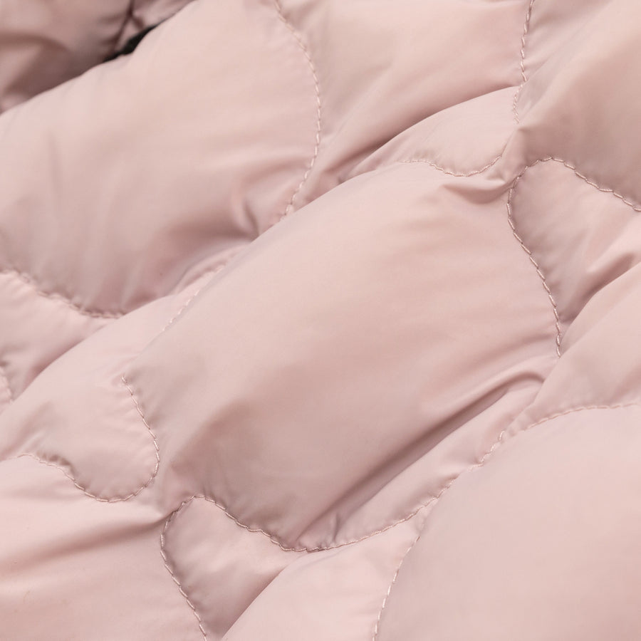 CHUU Light Quilt Padded Jacket