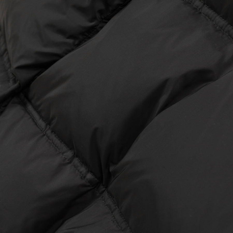 CHUU Hooded Duck Down Padded Jacket