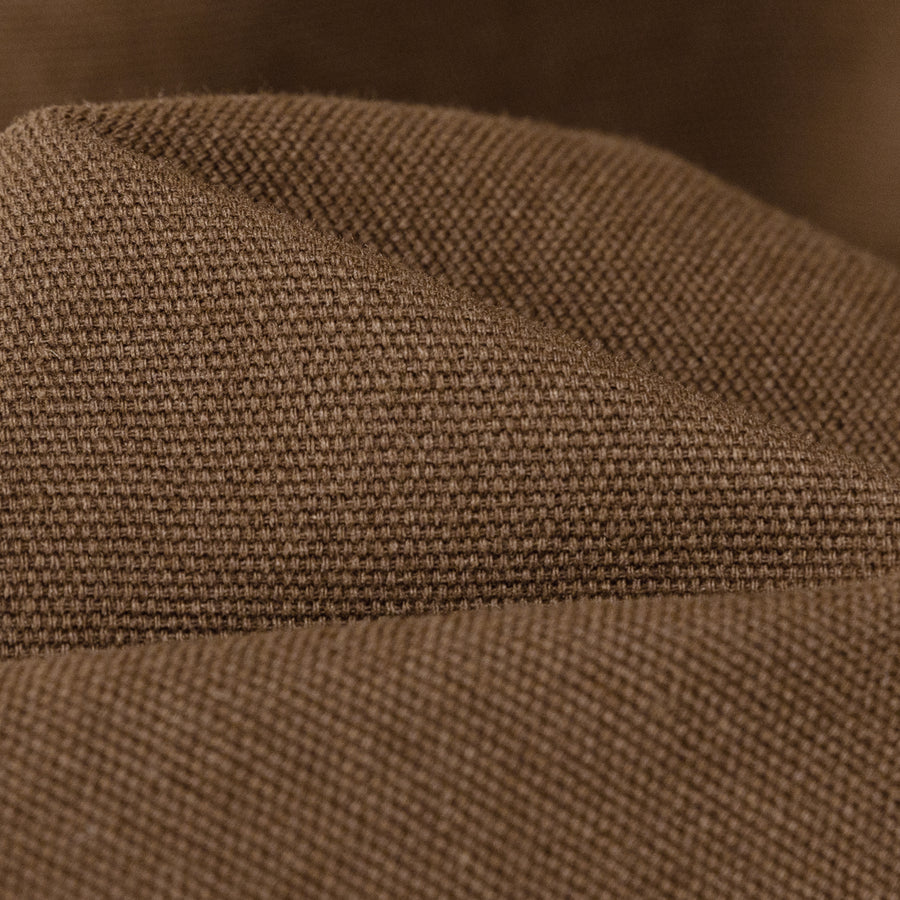 CHUU Boyfriend Boxy Shacket