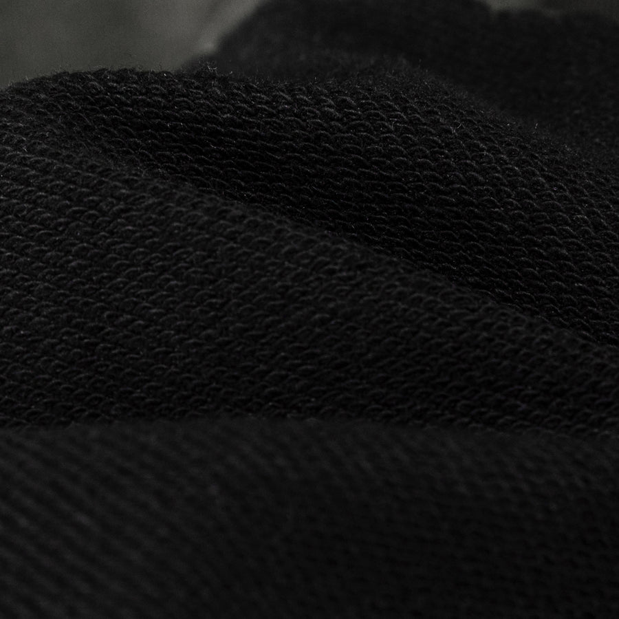 CHUU Stitch Color High Neck Zip-Up Jacket