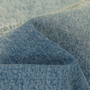 Logo Lettering Denim Jacket