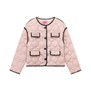 Light Quilt Padded Jacket