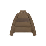 Raglan Big Pocket Padded Jacket