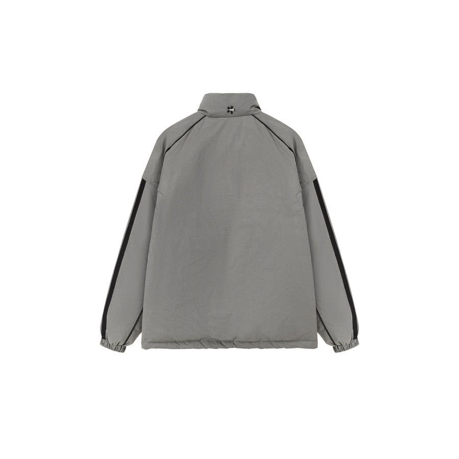 CHUU Sporty Loose Fit Padded Jacket