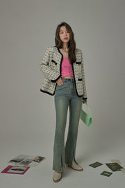 Getting The Message Jacket