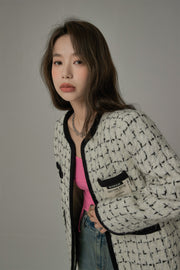 Getting The Message Jacket