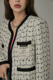 Getting The Message Jacket