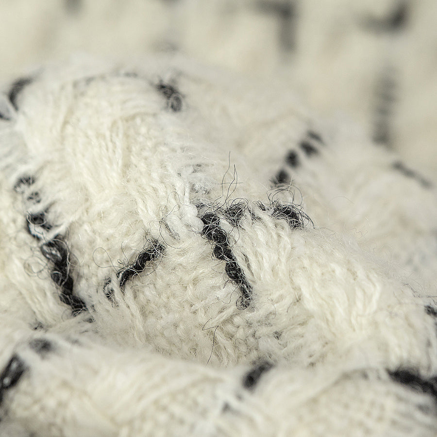 CHUU Getting The Message Jacket