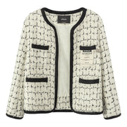 Getting The Message Jacket