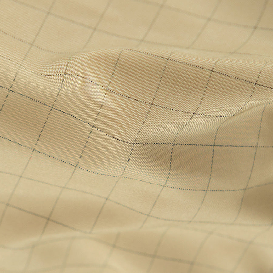 CHUU I Want To See You Again Padded Jacket