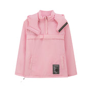 Everything Goes Well Anorak Padded Jacket