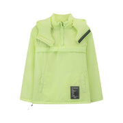 Everything Goes Well Anorak Padded Jacket