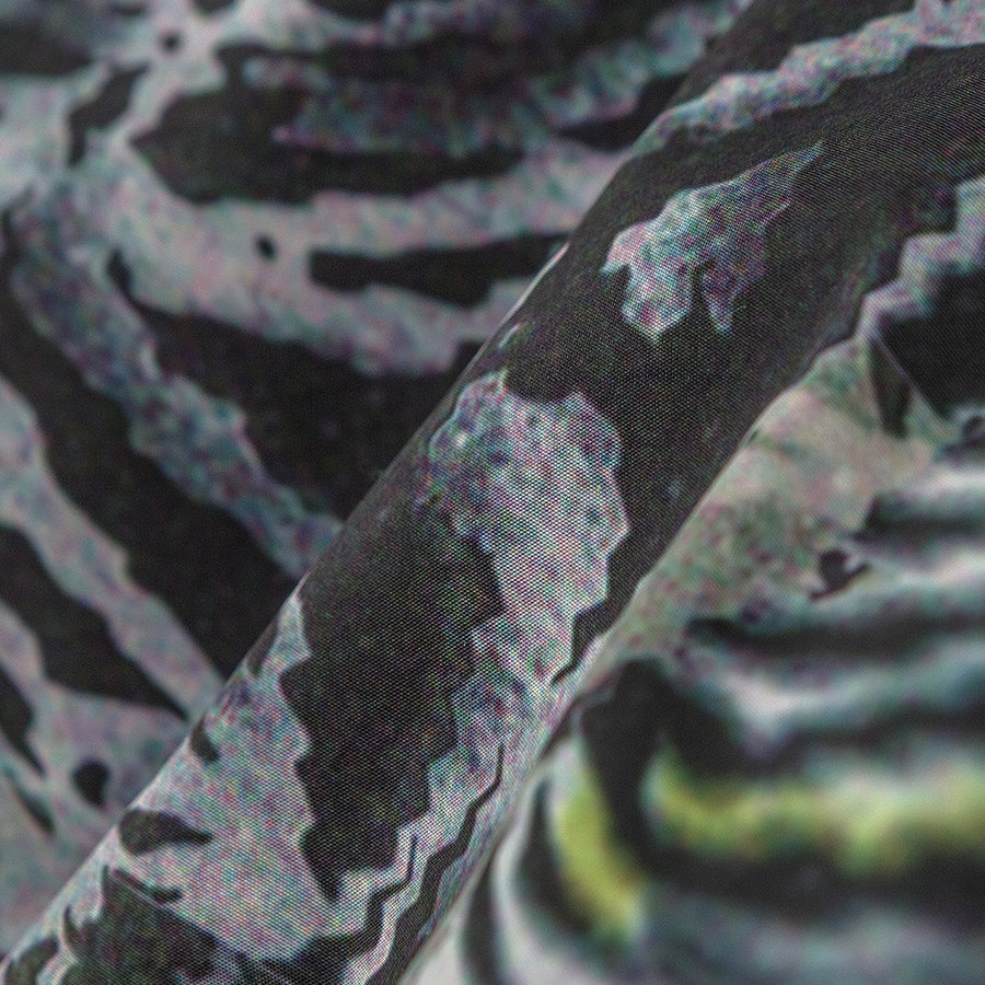 CHUU Getting In Formation Padded Jacket