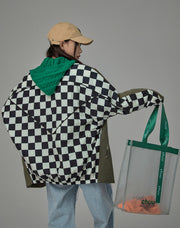 Inside A Dream Jacket