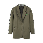 Inside A Dream Jacket