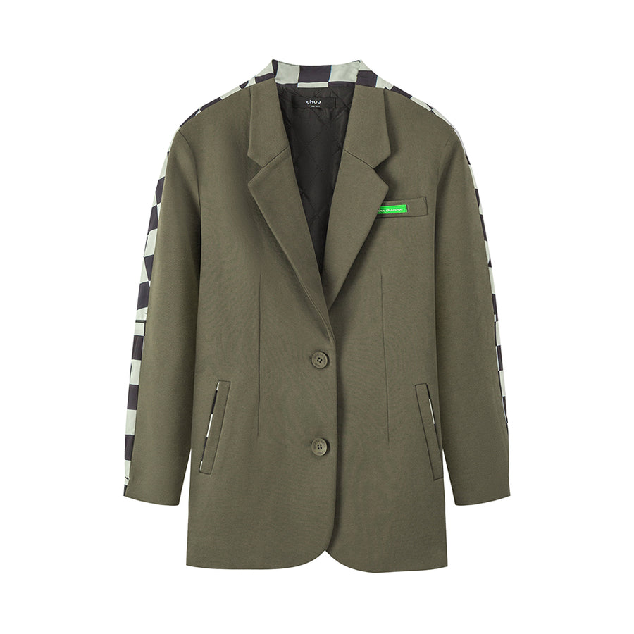 CHUU Inside A Dream Jacket