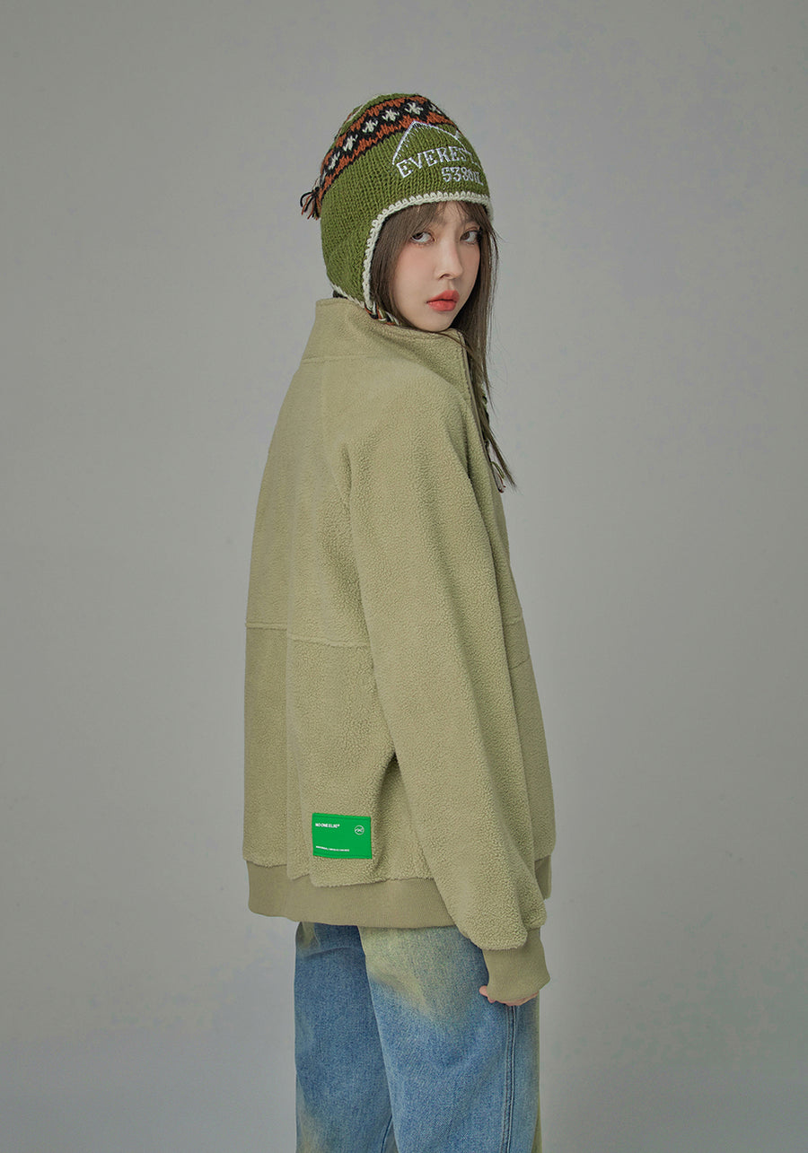 CHUU Unfolding Greatness Jacket