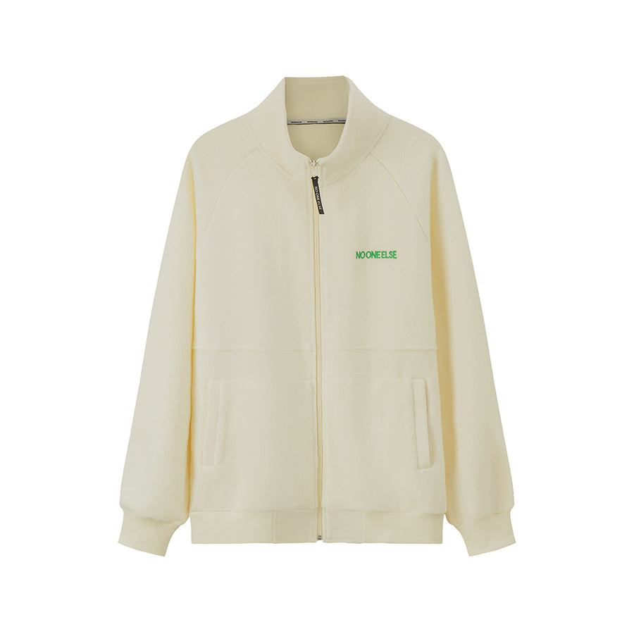 CHUU Unfolding Greatness Jacket