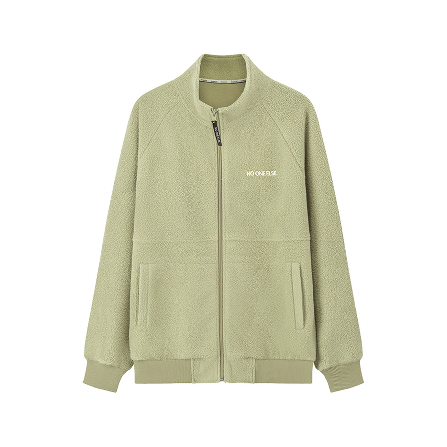 CHUU Unfolding Greatness Jacket