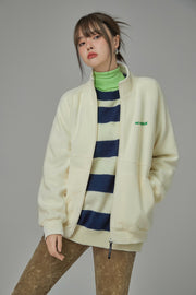 Unfolding Greatness Jacket