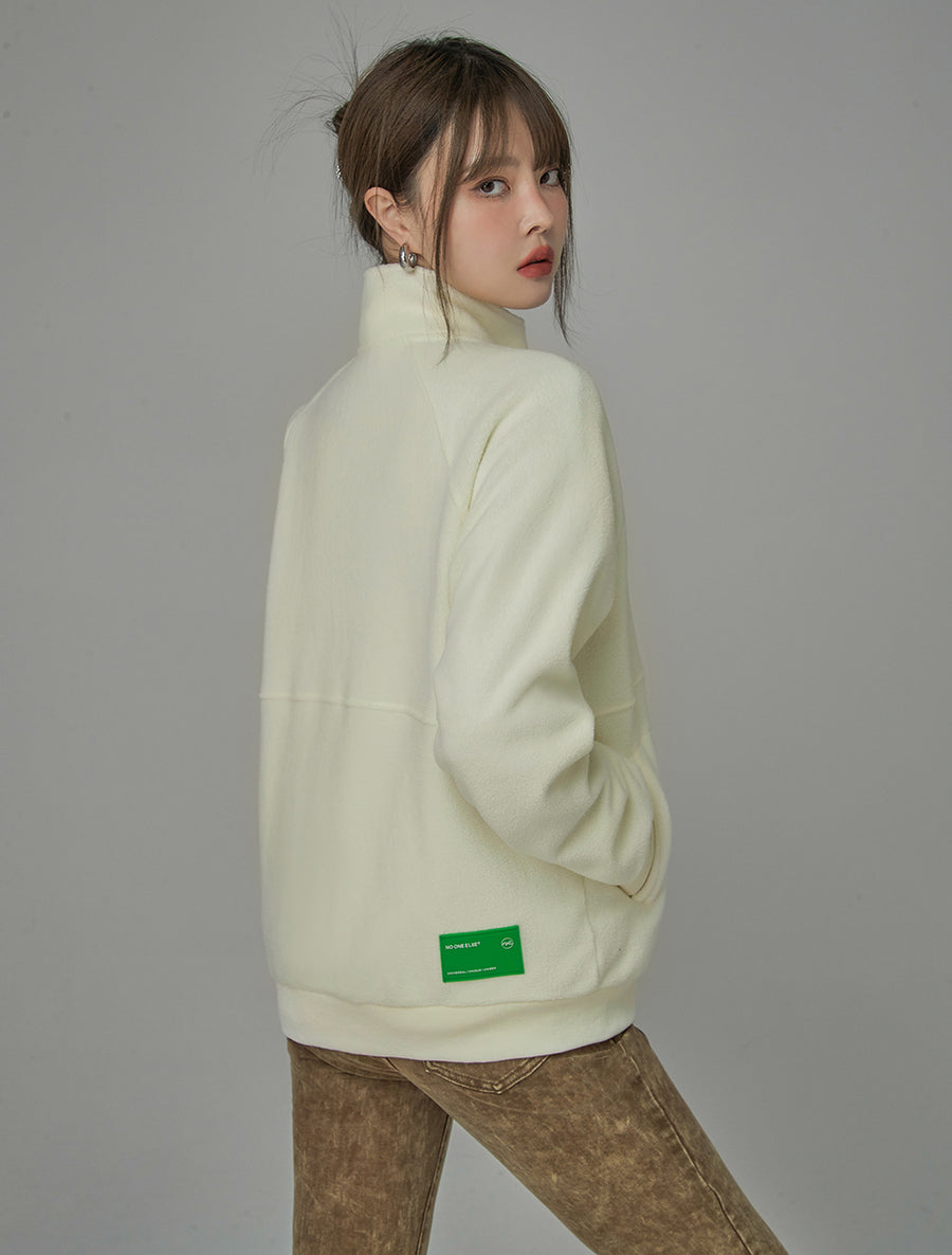 CHUU Unfolding Greatness Jacket