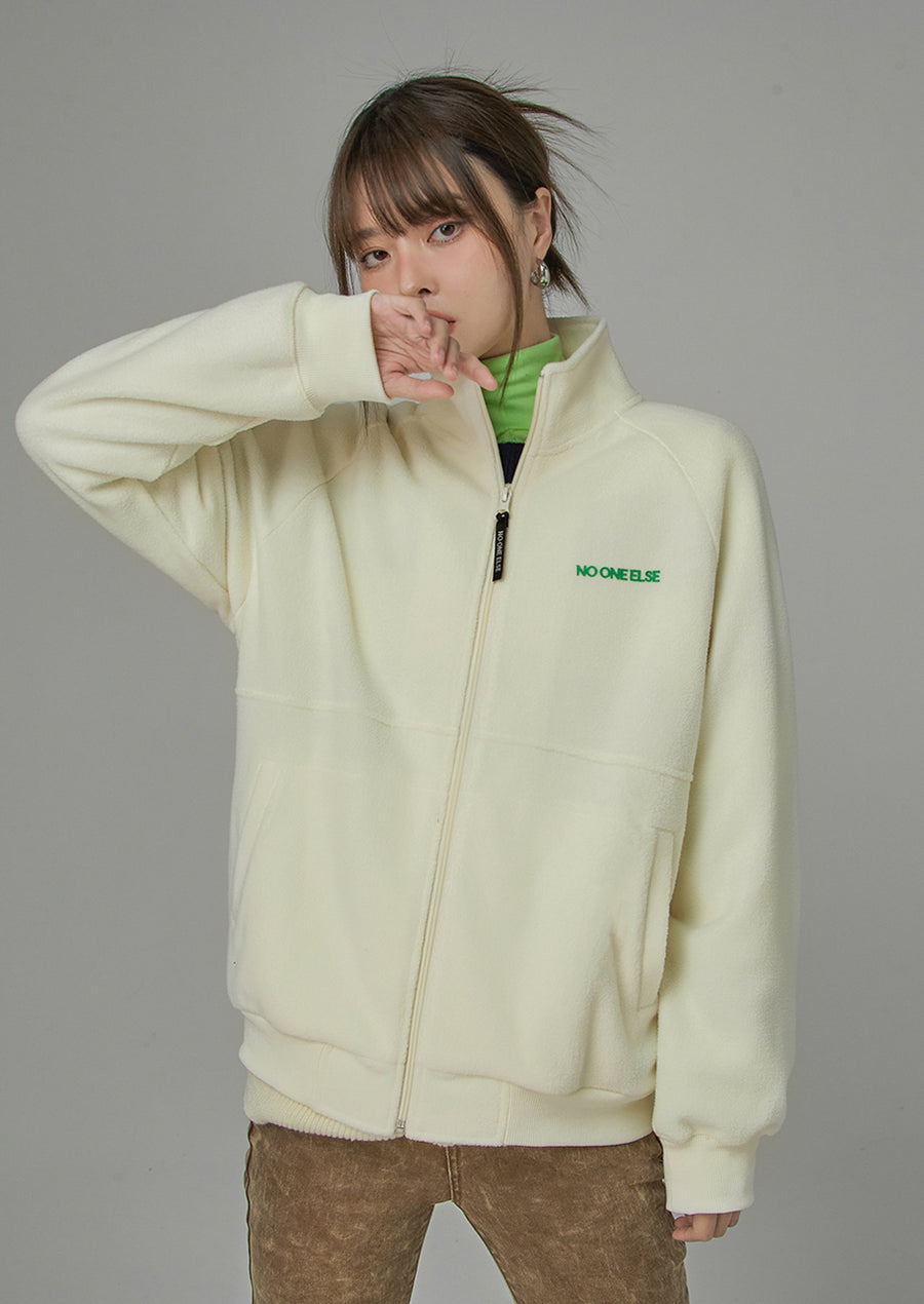 CHUU Unfolding Greatness Jacket