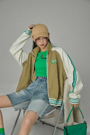 I Wish You Knew That Tracksuit Jacket