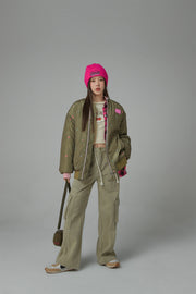 Love The Moment Floral Jacket