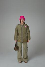 Love The Moment Floral Jacket