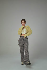 Only Chuu Straight Jeans