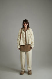 Noe High Waist Jeans