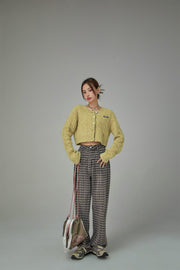 Only Chuu Straight Jeans