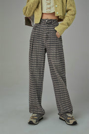 Only Chuu Straight Jeans