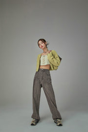 Only Chuu Straight Jeans