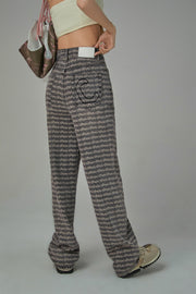 Only Chuu Straight Jeans