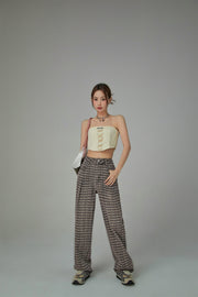 Only Chuu Straight Jeans