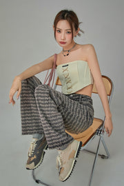 Only Chuu Straight Jeans