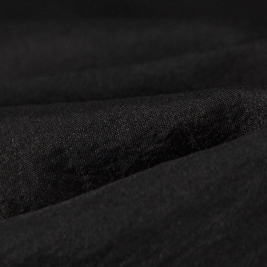 CHUU Cropped Track Jacket