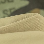 Camouflage Crop Jacket